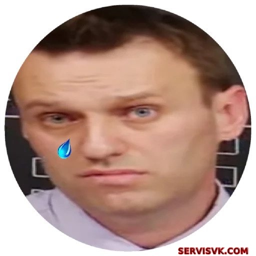 Навальный