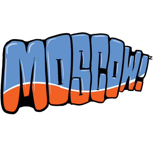 #WOWMOSCOW